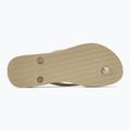 Infradito da donna Havaianas Slim sand grey / light golden 4