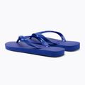 Infradito Havaianas top blu marino 3