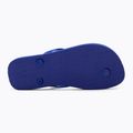 Infradito Havaianas top blu marino 4