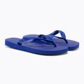 Infradito Havaianas top blu marino 5
