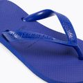 Infradito Havaianas top blu marino 7