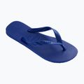 Infradito Havaianas top blu marino 8