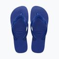 Infradito Havaianas top blu marino 10
