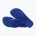Infradito Havaianas top blu marino 11