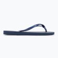 Infradito Havaianas Slim da donna blu navy 2