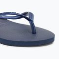 Infradito Havaianas Slim da donna blu navy 7