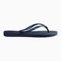 Infradito Havaianas Slim da donna blu navy 2
