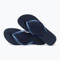 Infradito Havaianas Slim da donna blu navy 4