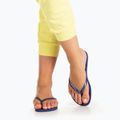 Infradito Havaianas Slim da donna blu navy 6