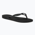 Infradito Havaianas Slim nero da donna