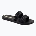 Infradito Ipanema Renda II donna nero