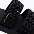 Infradito Ipanema Renda II donna nero 7