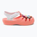 Sandali per bambini Ipanema Summer IX rosa/bianco 2