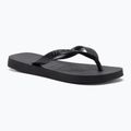 Infradito Havaianas top nero