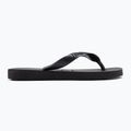 Infradito Havaianas top nero 2