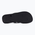 Infradito Havaianas top nero 4