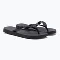 Infradito Havaianas top nero 5