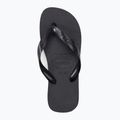 Infradito Havaianas top nero 6