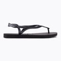 Sandali donna Havaianas Luna nero 2