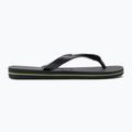 Infradito Havaianas Brasil Logo nero/nero 2