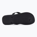 Infradito Havaianas Brasil Logo nero/nero 4