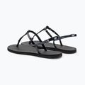 Sandali Havaianas You Riviera da donna in cristallo nero 3