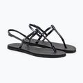 Sandali Havaianas You Riviera da donna in cristallo nero 4