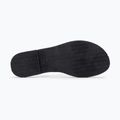 Sandali Havaianas You Riviera da donna in cristallo nero 5