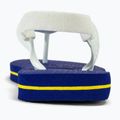 Havaianas Baby Brasil Logo II sandali per bambini blu marino 7