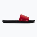RIDER Speed Slide Ad nero/rosso infradito da uomo 2