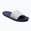 RIDER Speed Slide Ad blu/bianco infradito da uomo