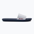 RIDER Speed Slide Ad blu/bianco infradito da uomo 2