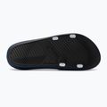 RIDER Speed Slide Ad blu/bianco infradito da uomo 4