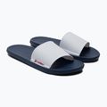 RIDER Speed Slide Ad blu/bianco infradito da uomo 5