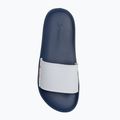 RIDER Speed Slide Ad blu/bianco infradito da uomo 6