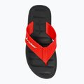 RIDER Free Thong Bambini infradito nero/rosso 5