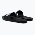 Infradito RIDER Speed Graphics nero/bianco/verde da uomo 3