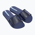 Ciabatte Ipanema Renova blu/blu chiaro da donna 8