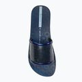 Ciabatte Ipanema Renova blu/blu chiaro da donna 5