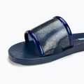 Ciabatte Ipanema Renova blu/blu chiaro da donna 7