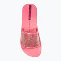 Ciabatte Ipanema Renova rosa/rosa metallizzato da donna 5