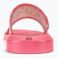 Ciabatte Ipanema Renova rosa/rosa metallizzato da donna 6