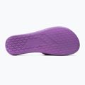 Infradito da donna RIDER Splash III Slide lilla/blu 4