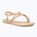 Sandali Ipanema Class Wish II beige/oro da donna