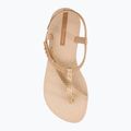 Sandali Ipanema Class Wish II beige/oro da donna 5