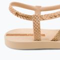 Sandali Ipanema Class Wish II beige/oro da donna 6