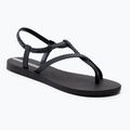 Sandali Ipanema Class Wish II nero/grigio scuro da donna