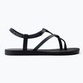 Sandali Ipanema Class Wish II nero/grigio scuro da donna 2
