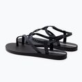 Sandali Ipanema Class Wish II nero/grigio scuro da donna 3