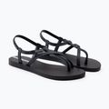 Sandali Ipanema Class Wish II nero/grigio scuro da donna 5